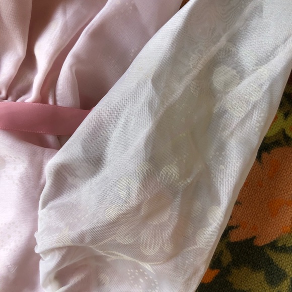 LOT OF VINTAGE GIRLS CLOTHES 3T-5T - Picture 8 of 8